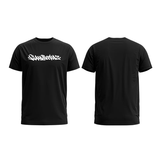 "Slangrockaz" Shirt, KomA & Bobby Brookz
