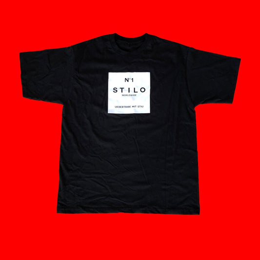 ÜMS T-Shirt - STILO worldwide